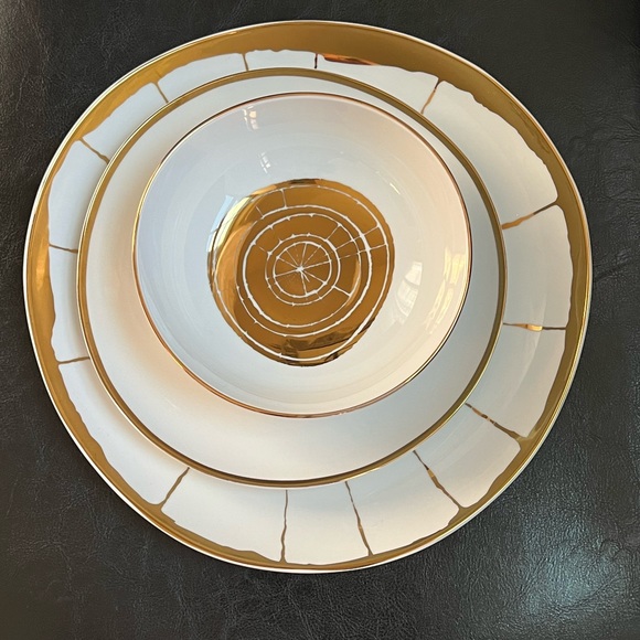 🌳WEST ELM🌳Designer David Stark West Elm Soup or Cereal Bowl/Replacement Bowl - Picture 6 of 6